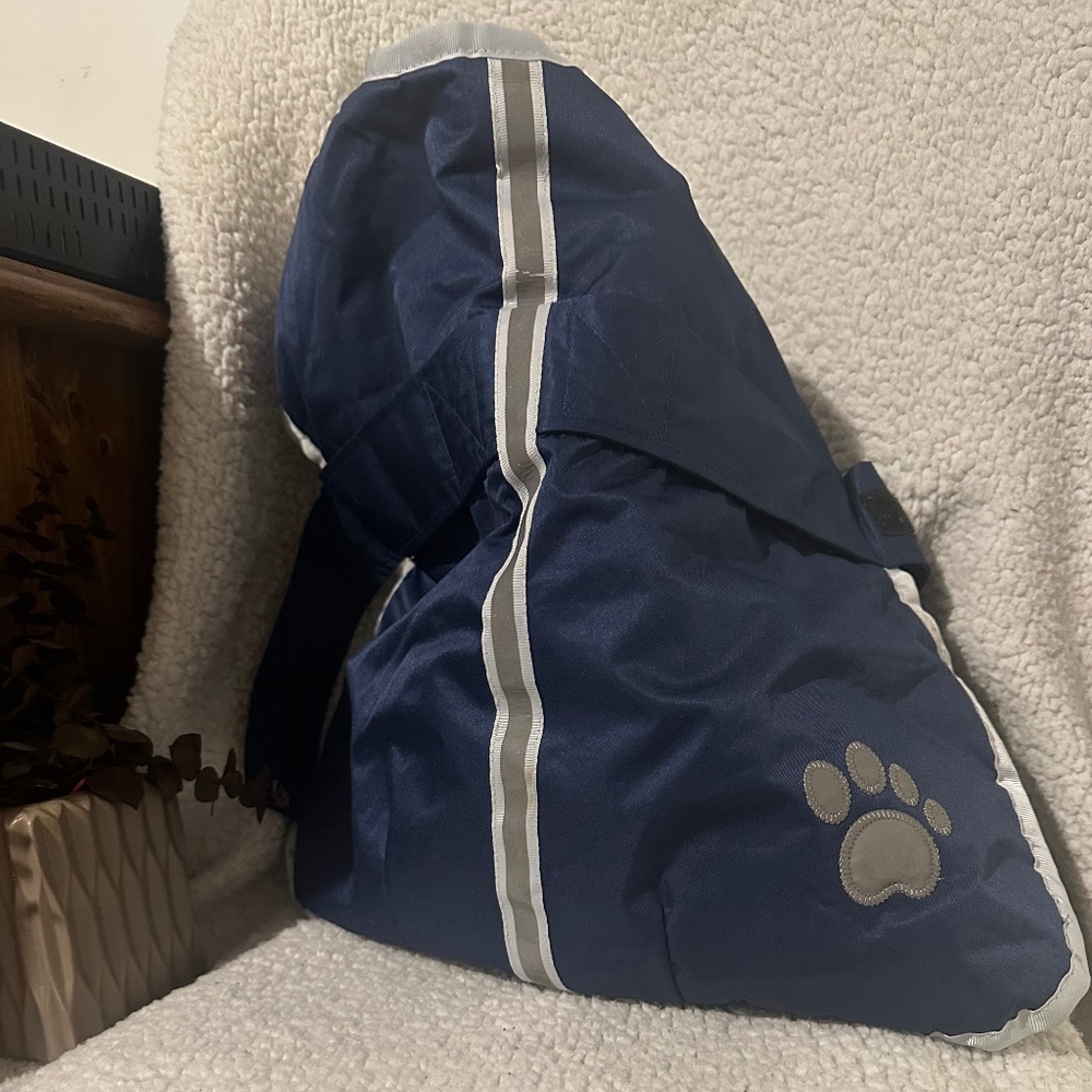 Dog coat